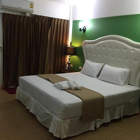 Sudyod Apartment Bangkok Dış mekan fotoğraf