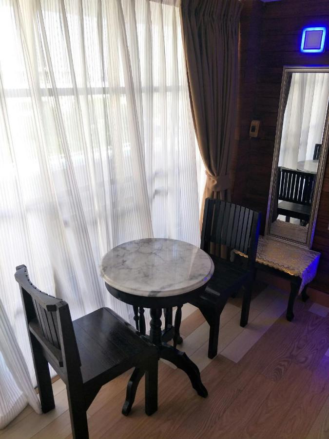 Sudyod Apartment Bangkok Dış mekan fotoğraf