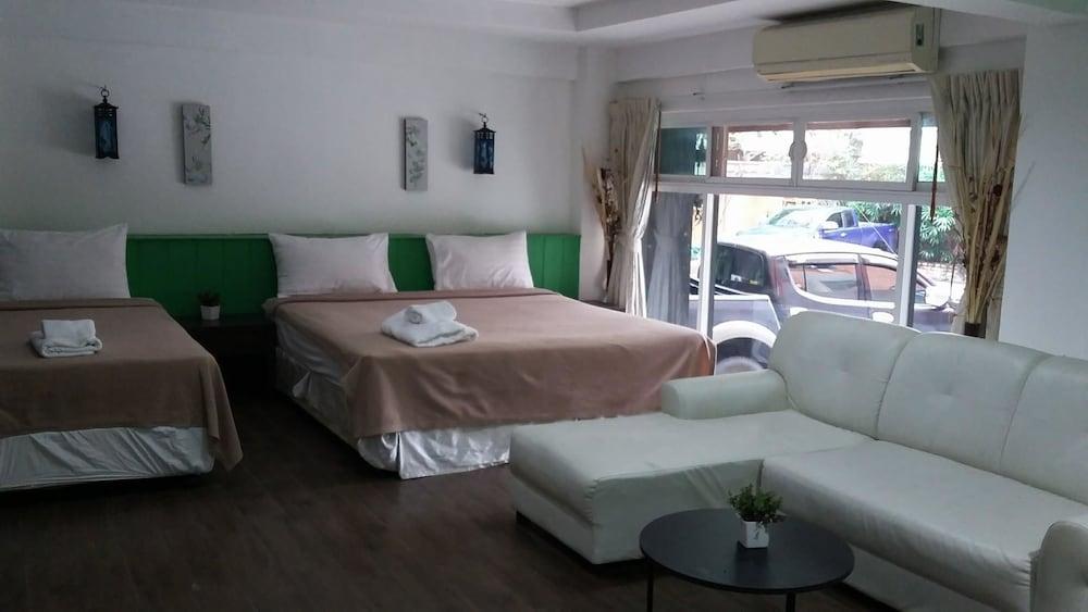 Sudyod Apartment Bangkok Dış mekan fotoğraf