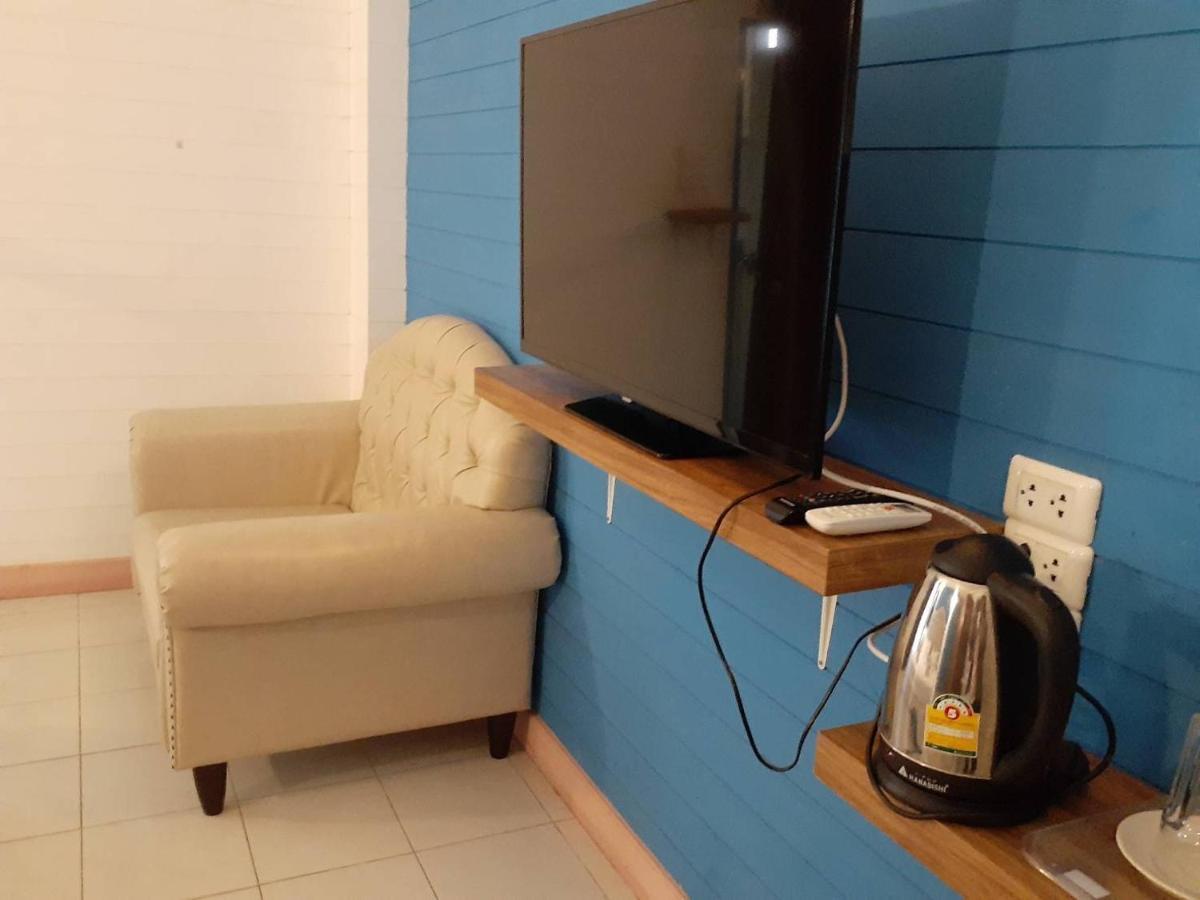 Sudyod Apartment Bangkok Dış mekan fotoğraf